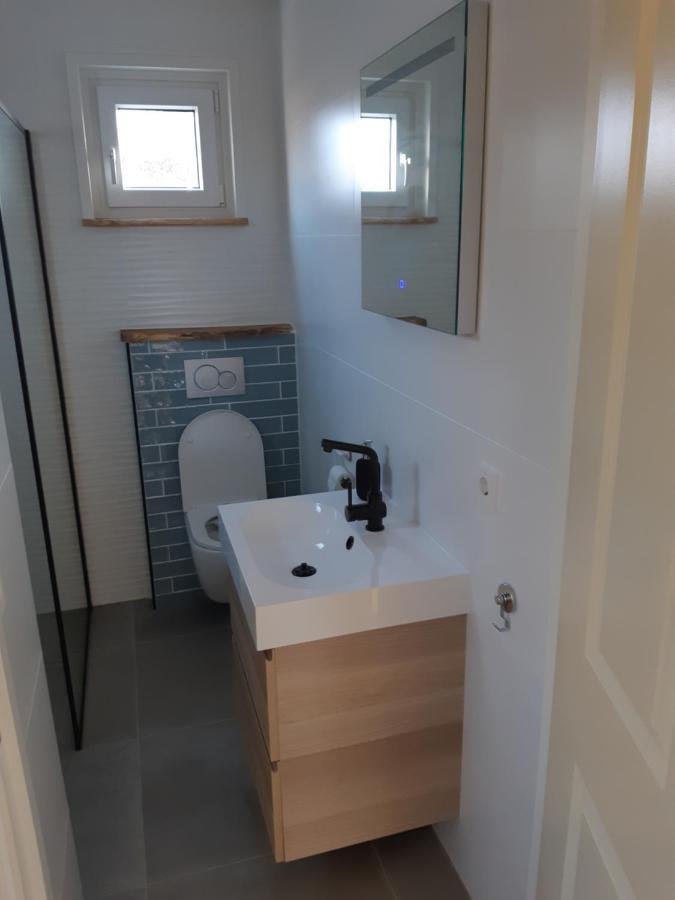 Recreatiewoning Den Hollander Villa Aagtekerke Ngoại thất bức ảnh