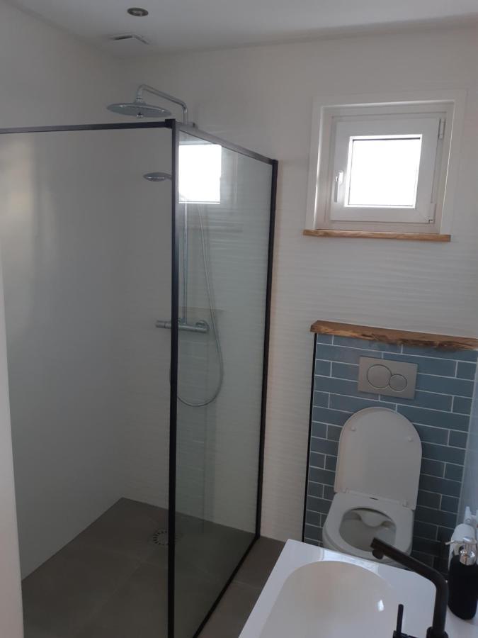 Recreatiewoning Den Hollander Villa Aagtekerke Ngoại thất bức ảnh